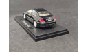 Honda Legend Ebbro, масштабная модель, scale43