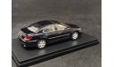 Honda Legend Ebbro, масштабная модель, scale43