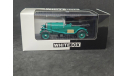 Bentley 3 litre 1924, масштабная модель, WhiteBox, scale43