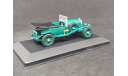 Bentley 3 litre 1924, масштабная модель, WhiteBox, scale43