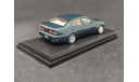 Toyota Aristo 3.0V 1991 Hi-Story, масштабная модель, scale43