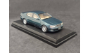 Toyota Aristo 3.0V 1991 Hi-Story, масштабная модель, scale43