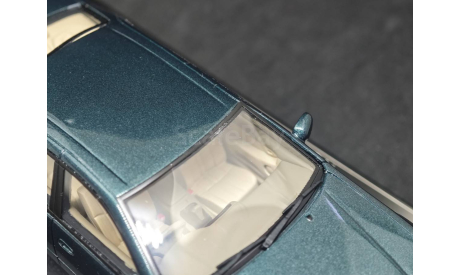 Toyota Aristo 3.0V 1991 Hi-Story, масштабная модель, scale43
