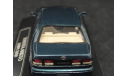 Toyota Aristo 3.0V 1991 Hi-Story, масштабная модель, scale43