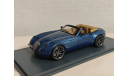 Wiesmann Roadster MF5 2010, масштабная модель, Neo Scale Models, 1:43, 1/43