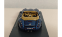 Wiesmann Roadster MF5 2010, масштабная модель, Neo Scale Models, 1:43, 1/43