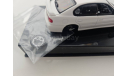 Subaru Legacy B4 1999 Autoart деффект, масштабная модель, scale43