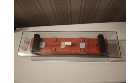 Икарус 250.59 автобус Совтрансавто ClassicBus, масштабная модель, Ikarus, scale43