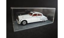 Jaguar MK-IX 1960 NEO, масштабная модель, Neo Scale Models, scale43