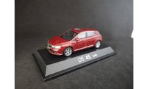 Citroen DS 4s, масштабная модель, china, scale43, Citroën