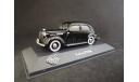 Volvo PV56, масштабная модель, Atlas, scale43