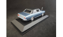 Opel Commodore A 1966 Minichamps, масштабная модель, scale43