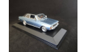 Opel Commodore A 1966 Minichamps, масштабная модель, scale43