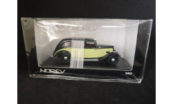 Peugeot 401 Longue Taxi