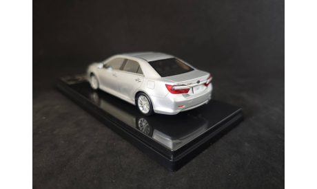 Toyota Camry Hybrid G-package 2011 CT544, масштабная модель, Wit’s, scale43