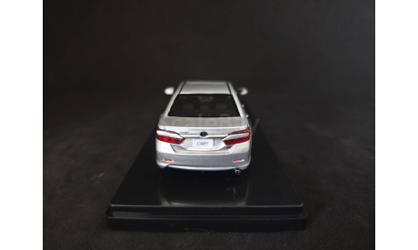 Toyota Camry Hybrid G-package 2011 CT544, масштабная модель, Wit’s, scale43