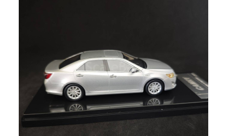 Toyota Camry Hybrid G-package 2011 CT544, масштабная модель, Wit’s, scale43