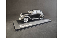 Volvo PV36 Carioca 1935