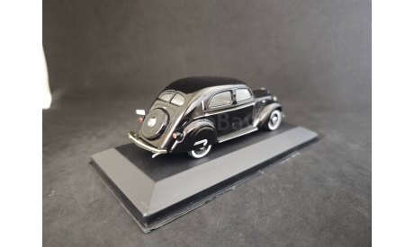 Volvo PV36 Carioca 1935, масштабная модель, WhiteBox, scale43