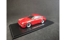 PORSCHE 911 901 SC 1978 Kyosho, масштабная модель, scale43