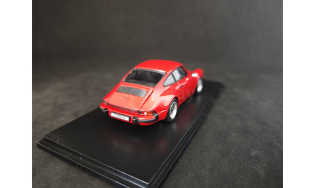 PORSCHE 911 901 SC 1978 Kyosho, масштабная модель, scale43