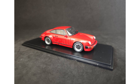 PORSCHE 911 901 SC 1978 Kyosho, масштабная модель, scale43