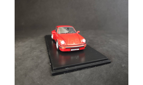 PORSCHE 911 901 SC 1978 Kyosho, масштабная модель, scale43