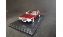 MASERATI QUATTROPORTE II SERIES 1974, масштабная модель, BoS-models, scale0