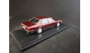 MASERATI QUATTROPORTE II SERIES 1974, масштабная модель, BoS-models, scale0