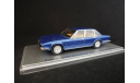 MASERATI QUATTROPORTE FRUA KING JUAN CARLOS OF SPAIN 1974, масштабная модель, Kess-Models, scale43