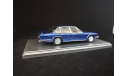 MASERATI QUATTROPORTE FRUA KING JUAN CARLOS OF SPAIN 1974, масштабная модель, Kess-Models, scale43