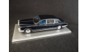 ROLLS ROYCE BERTONE ROYALE PHANTOM MAJESTIC 1993, масштабная модель, Kess-models, scale43, Rolls-Royce