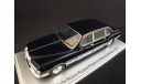 ROLLS ROYCE BERTONE ROYALE PHANTOM MAJESTIC 1993, масштабная модель, Kess-models, scale43, Rolls-Royce