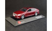 Lexus GS 430 j-Collection, масштабная модель, scale43