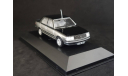 Renault R18 AMERICAN 1 1983 ODEON, масштабная модель, scale43
