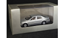 Brilliance BS6 2000, масштабная модель, china, scale43