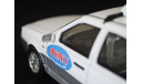 Volkswagen Santana 3000 Vistra Shanghai Taxi 2011, масштабная модель, china, scale43