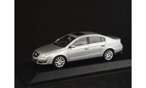 Volkswagen Passat B6 2006, масштабная модель, Schuco, scale43