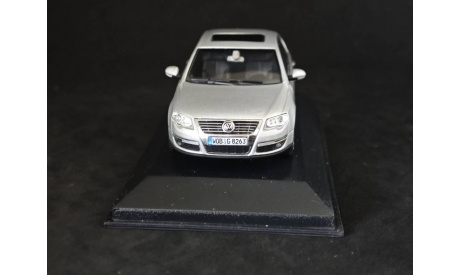 Volkswagen Passat B6 2006, масштабная модель, Schuco, scale43