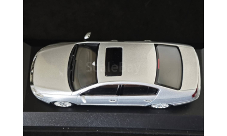 Volkswagen Passat B6 2006, масштабная модель, Schuco, scale43