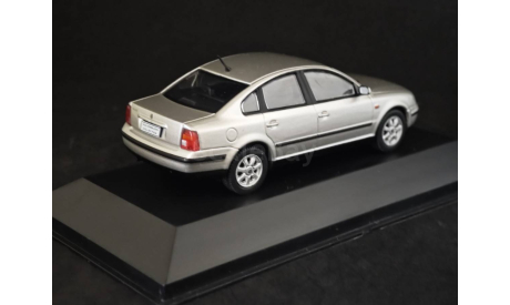 Volkswagen Passat 1.8L 1998 Altaya, масштабная модель, scale43
