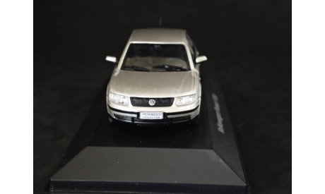 Volkswagen Passat 1.8L 1998 Altaya, масштабная модель, scale43