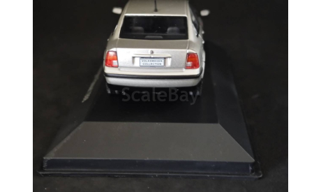 Volkswagen Passat 1.8L 1998 Altaya, масштабная модель, scale43
