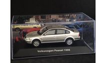 Volkswagen Passat 1.8L 1998 Altaya, масштабная модель, scale43