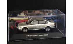Volkswagen Passat 1.8L 1998 Altaya