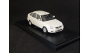 Lada 2172 Priora, 2009 DIP, масштабная модель, DiP Models, scale43, ВАЗ