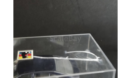 Skoda Octavia Kaden, масштабная модель, scale43, Škoda