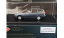 Lada 2171 Универсал, 2009, DIP, масштабная модель, DiP Models, scale43, ВАЗ
