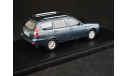 Lada 2171 Универсал, 2009, DIP, масштабная модель, DiP Models, scale43, ВАЗ