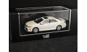 Toyota Camry hybrid leather package 2015, масштабная модель, Wit’s, scale43
